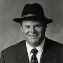 George Allen Cooper Jr Obituary