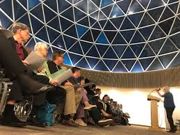 Worship for a Wounded Planet — Center for Spirituality and Sustainability