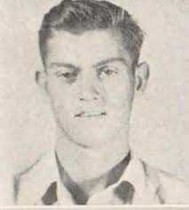 Henry “Wilder” Smith Jr. One of our own!!! 💪🏻💪🏻🦨🦨