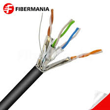 Bulk network cable options are available in 500 feet or 1000 feet spools or boxes. Cheap Price China Cat6a Stp Bulk Cable Bare Solid Copper 23awg 4 Pairs Pvc Jacket Lan Cable China Cable Coaxial Cable