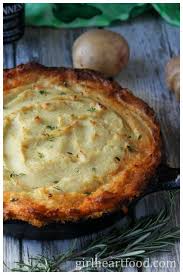 Traditional Shepherd S Pie With Lamb Recipe Best Shepherds Pie Recipe Lamb Recipes Food Recipes