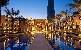 Special rates on tiger palace resort in tilottama, nepal. 15 Best Hotels In Dubai For Tempted Guests Dubai Hotel Best Hotels In Dubai Dubai Tourist Spots