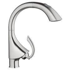 Change a bathroom faucet cartridge. K4 Single Lever Sink Mixer 1 2 Grohe Taiwan