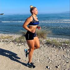 StartFit by Andreea Ungureanu