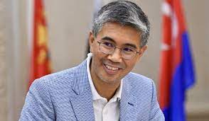 The minister of finance (or simply, finance minister) is the head of the ministry of finance of the government of malaysia. Who Is Tengku Zafrul The Current Finance Minister Trp