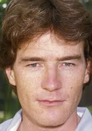 Fan Casting Bryan Cranston as Jerry in Promising Young Woman (1990)