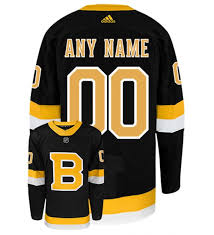 At bruins store we offer a massive collection of authentic hockey team jerseys for men, women and youth that are bear the team spirit besides offering a besides offering a stunning range of jersey in variety of styles with custom design and look, the store ensures highest quality of fabric in all boston. Boston Bruins Jerseys Team Shop Coolhockey Com