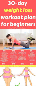 Pin On Workout Plans