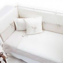 Premium Baby Krem Bebek Uyku Seti 70x130 Cm Nevresim Takimlari Bebek Bebek Odasi