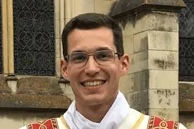 Joven sacerdote de 31 años, dedicado a Cristo, fallece en Francia: Obispo  llora su partida