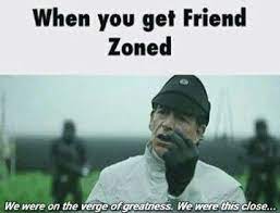 We Were On The Verge Of Greatness Know Your Meme
