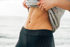 Bauch Weg So Klappt S Garantiert Fitnessraum De