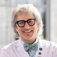 Radames Rodriguez's Instagram, Twitter & Facebook