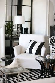 Bedroom Black And White Home Decor Driftwood Interiors Black White Black And White Living Room White Home Decor White Living Room Decor
