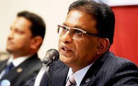 Fra wikipedia, den gratis encyklopædi. May 9 Polls Outcome Changed Malaysian Bar S Destiny Says Outgoing President Free Malaysia Today Fmt