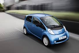 News Citroen C Zero Und Peugeot Ion Preissenkung Fur Elektroauto Duo Autohub Elektroauto Peugeot Autos