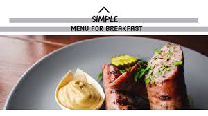 Yang lagi diet kayaknya wajib coba nih, oatmeal memang sudah lama dianjurkan sebagai pengganti nasi putih karena indeks glikemiknya rendah serta kaya serat, hanya memang tekstur dan baunya lumayan mengganggu. Mengolah Sosis Dan Mie Sebagai Menu Sarapan Yang Lezat Dan Mudah Dibuat