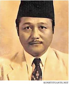 Sukarni Kartodiwirjo - Kompaspedia