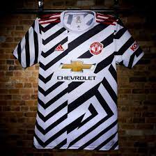 Psg, man utd, liverpool, barca and more. Manchester United Reveals Dazzle Camouflage Kit For 2020 21 Season