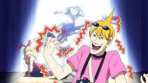 Fairy Tail 2x01 The Day Of The Fateful Encounter Trakt Tv