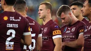 Flashscore.com offers state of origin 2021 livescore, final and partial results, state of origin 2021 match details. State Of Origin Game 1 Result Score Nsw Blues Thrash Queensland Queensland Maroons Townsville