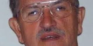 Randall “Keith” Ware