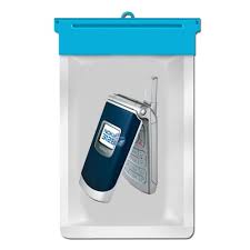 Zoe Waterproof Bag Case For Nokia 3128 ...