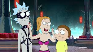 Heres Why Rick and Morty Makes So Many Incest Jokes
