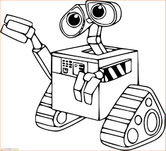 Sketsa robot transformer untuk mewarnai clip art library. Lukisan Robot Lukis Robot Cikimm Com