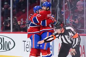 The national hockey league team the montreal canadiens were founded in 1909 and are the longest continuously operating professional ice hockey team in the world. What Does The C And H On The Habs Jerseys Stand For