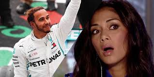 According to the sun, hackers nicole will be heartbroken that such footage has found its way online. Intimate Videos Of Nicole Scherzinger And Lewis Hamilton Have Been Leaked