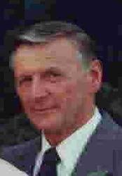 Obituary for Kevin Thomas Hawco