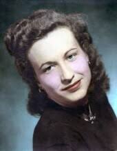 Doris Austin Morris Obituary 2016