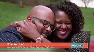 Do Monique and Glenn Need to Get Their Sexy Back?