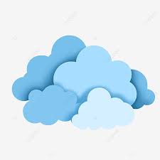 Blue Clouds Paper Cutblue Cloud Clipart Blue Clouds Png Transparent Clipart Image And Psd File For Free Download Blue Clouds Clip Art Clouds