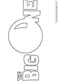 Just click the image below to view the pdf of this rudolf coloring page and print it for free. Red Nose Day Coloring Pages