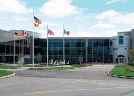 Parker Hannifin Wikipedia