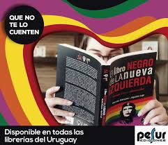 El libro negro de la nueva izquierda: Pesur Ediciones Publicacoes Facebook