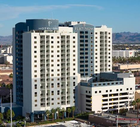 Platinum Hotel & Spa