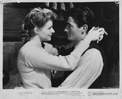 Spellbound - Publicity still of Ingrid ...