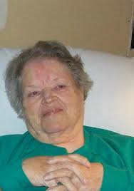 Opal Tressie Brittain Wagoner (1923-2012)