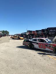 Nascar cup series race recaps. Hello From Road America Nascar