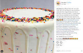 It's a must, and when you're about to post that foodie pic of your sweet slice, you'll need some birthday cake puns for instagram captions. Funny Cake Captions For Instagram