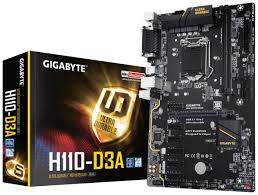It's easily achieved via relatively cheap motherboards. Gigabyte H110 D3a Review The New Best Motherboard For Mining 1st Mining Rig
