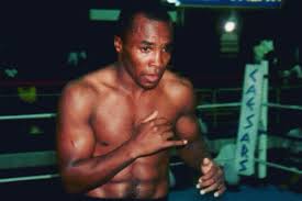 Legendary Boxer Sugar Ray Leonard Shares The Real Reason He Chose The Sport  - Men's Health Magazine Australia