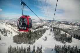 Adopted by captain matthews, a fellow passenger aboard the paradise, aspen grew up linked to the water—it was in her blood. A Short History Of How Aspen Became The Glitzy Playground Of The Rich Colorado Public Radio