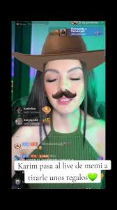 Karim Melissa Hear Me Out