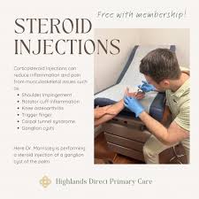 Image result for Injectable Corticosteroid
