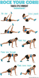 Die flacher bauch übungen werden dir in diesem artikel. Zu Hause Sport Treiben Ohne Gerate Perfekte Ubungen Und Workouts