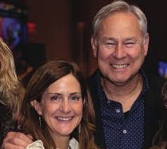 Karen Schimmel's Instagram, Twitter & Facebook